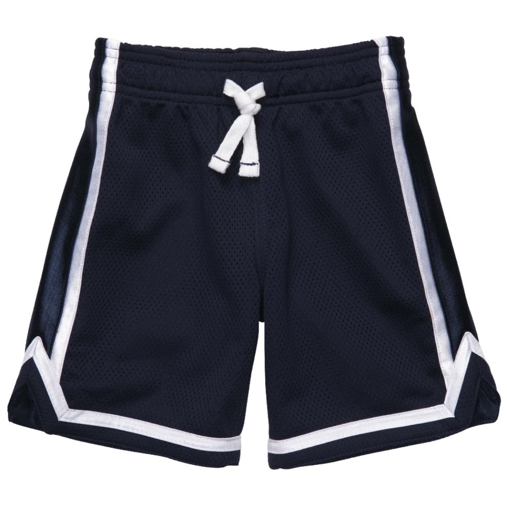 Carters Boy’s Toddler Shorts Mesh Navy at Sears.com
