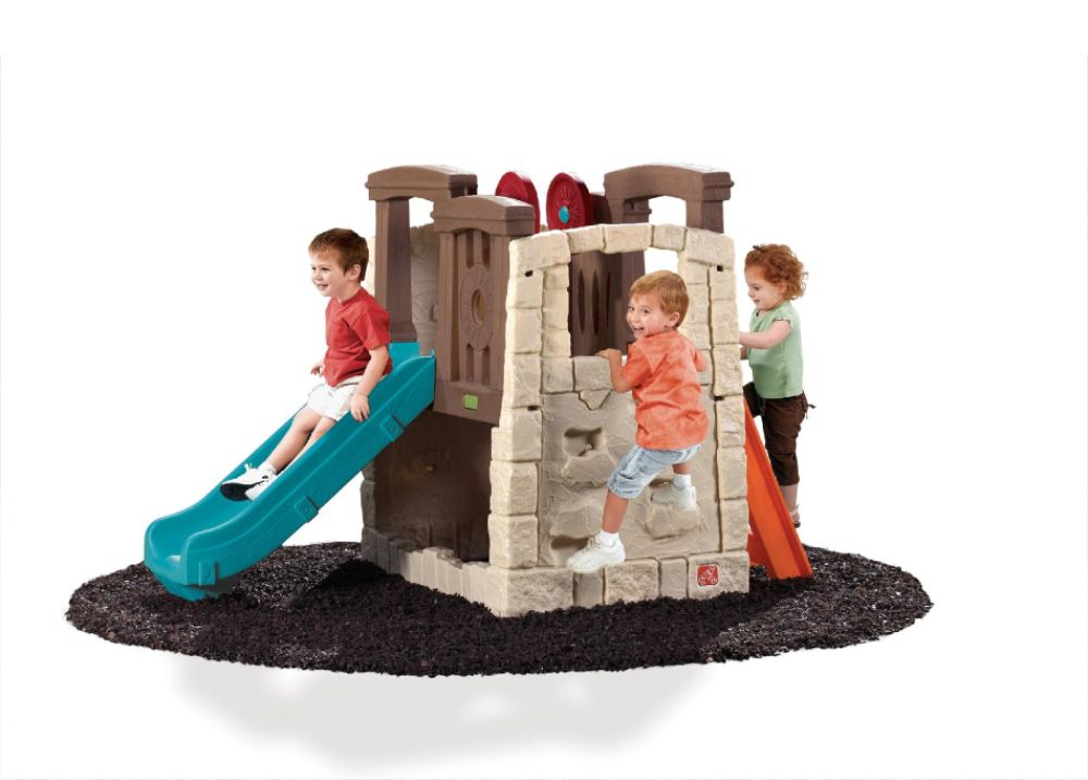 Step 2 Naturally Playful Woodland Climber at Kmart.com