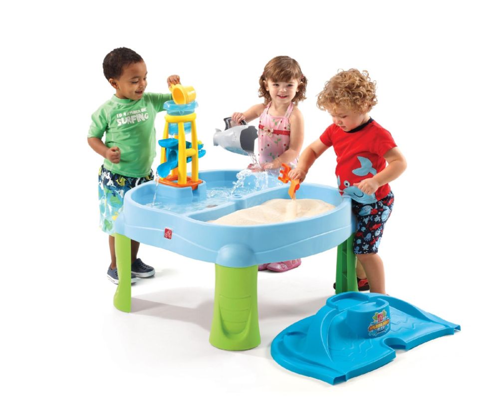 Step 2 Splash & Scoop Bay at Kmart.com