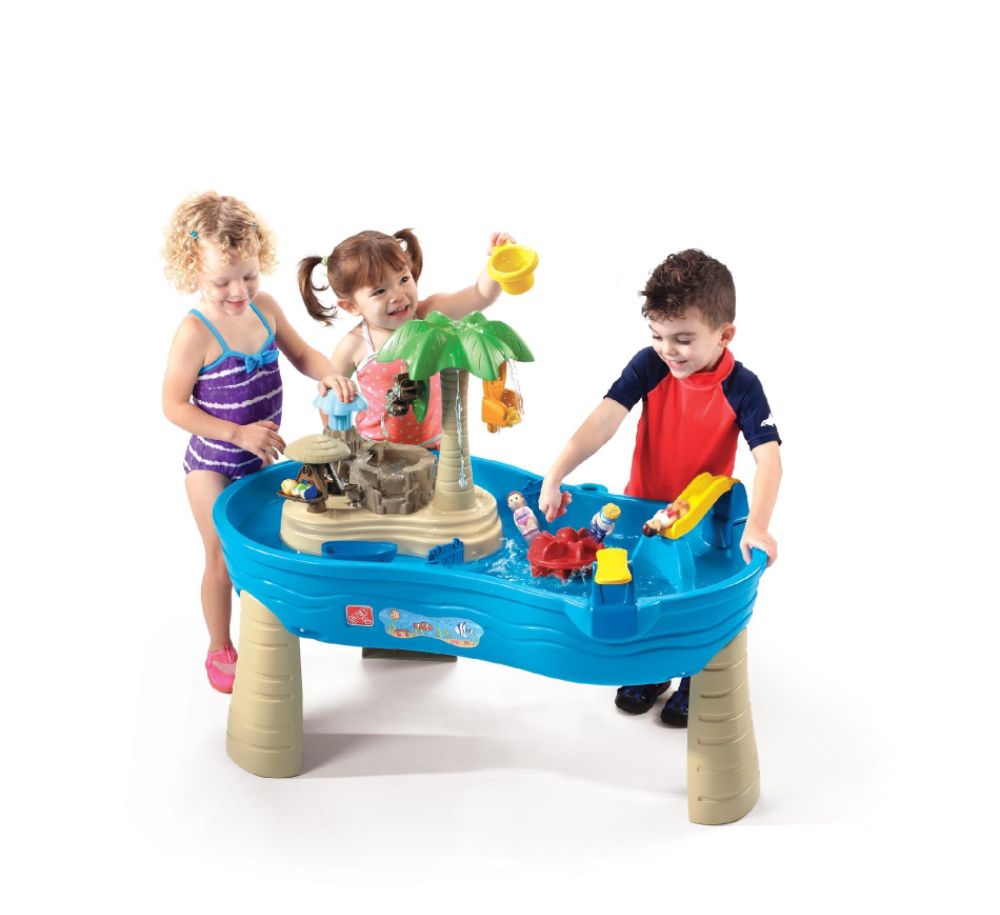 Step 2 Tropical Island Resort at Sears.com