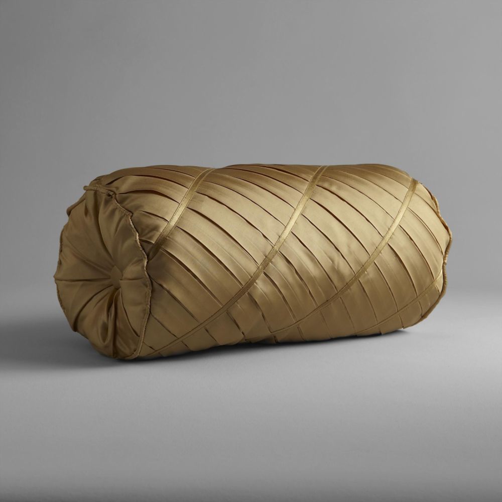 Sofia by Sofia Vergara Champagne Dream Bolster Pillow at Kmart.com