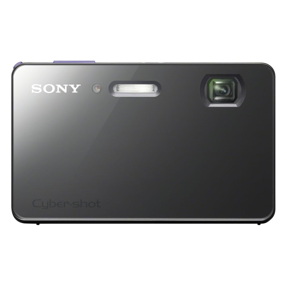Sony DSC-TX200V Cyber-Shot® Digital Camera - Violet at Sears.com