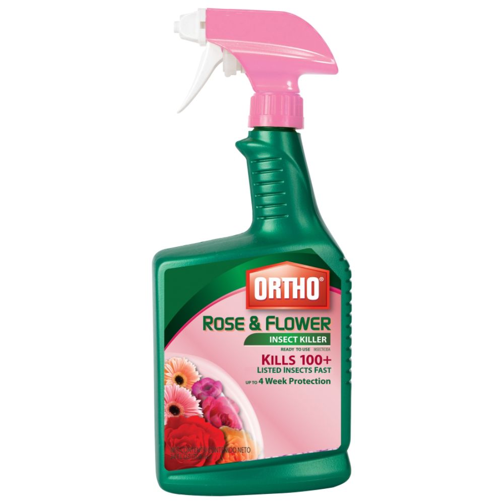 Scotts Ortho® Rose & Flower Insect