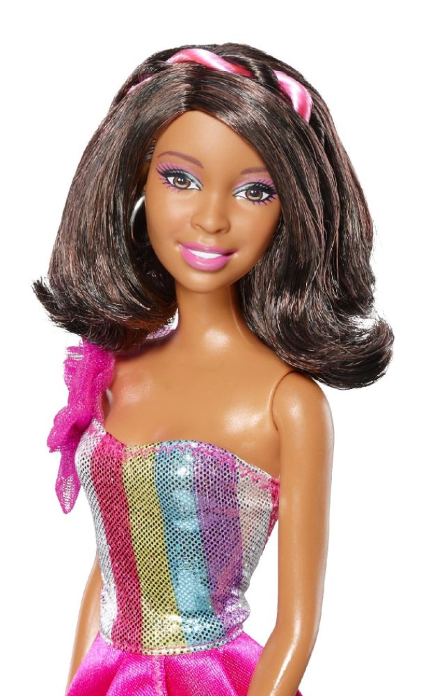 Barbie Hair Cutting Games on Barbie Hair Tastic     Cut   Style    Doll  Aa    Toys   Games   Dolls