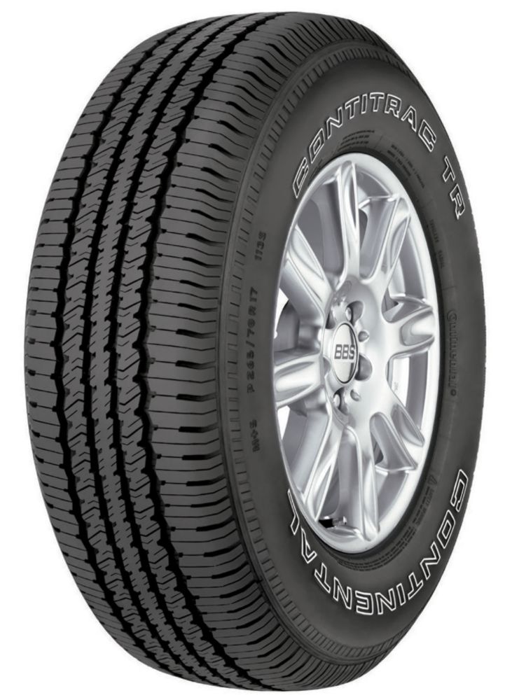 Continental&nbsp; CONTITRAC TR TIRE P175/70R13 105S OWL