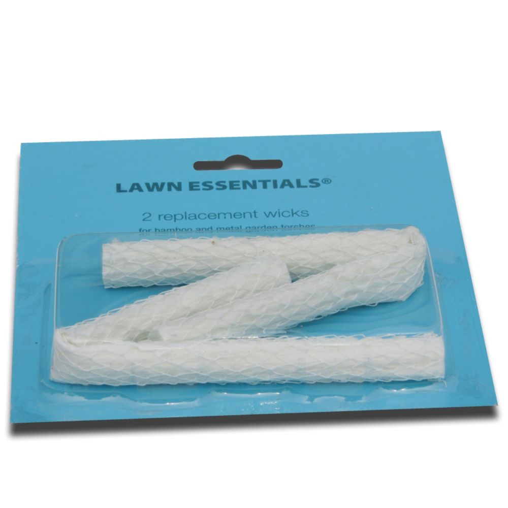 Lawn Essentials Oil Wicks - 2 pack at Kmart.com