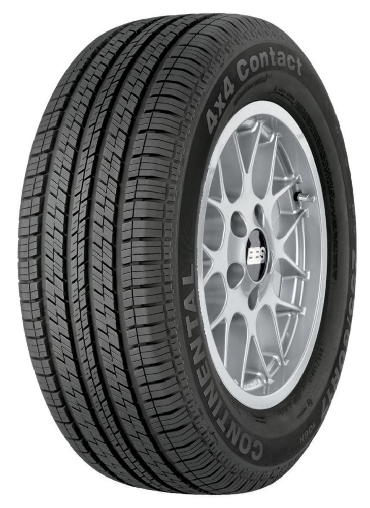 CONTI4X4CONTACT TIRE P175/70R13 99V BW