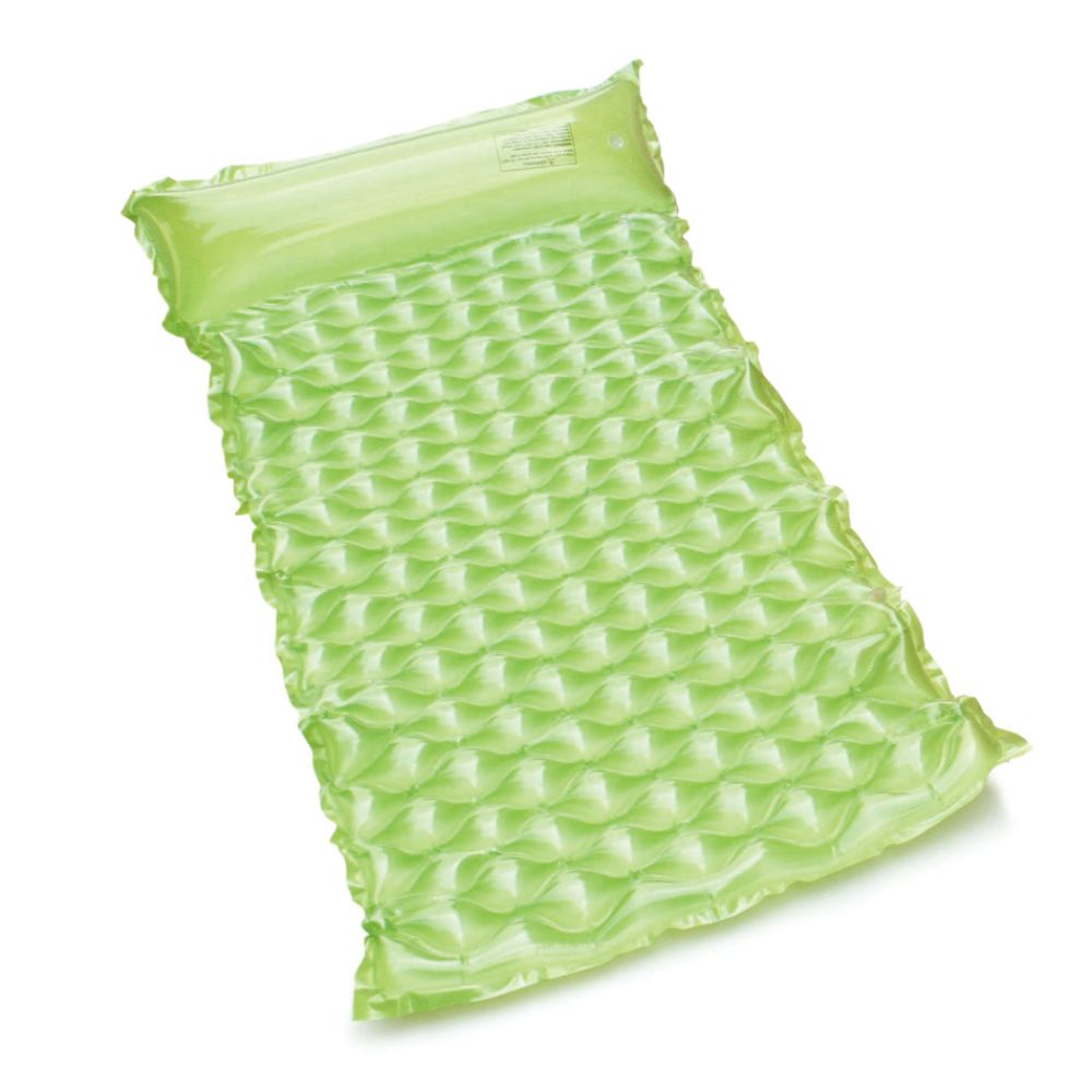 ClearWater COMFORT FLOAT - Green at Kmart.com