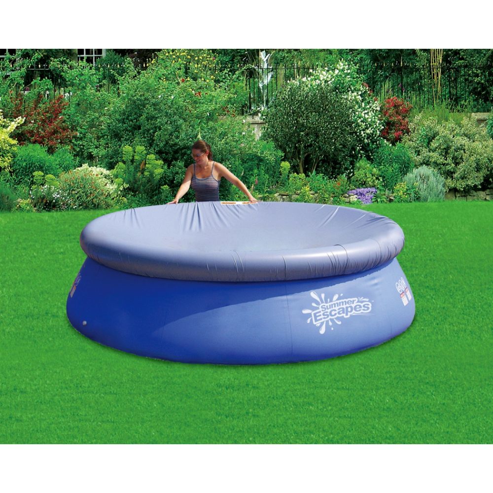 Summer Escapes 10FT COVER FOR POOL at Sears.com