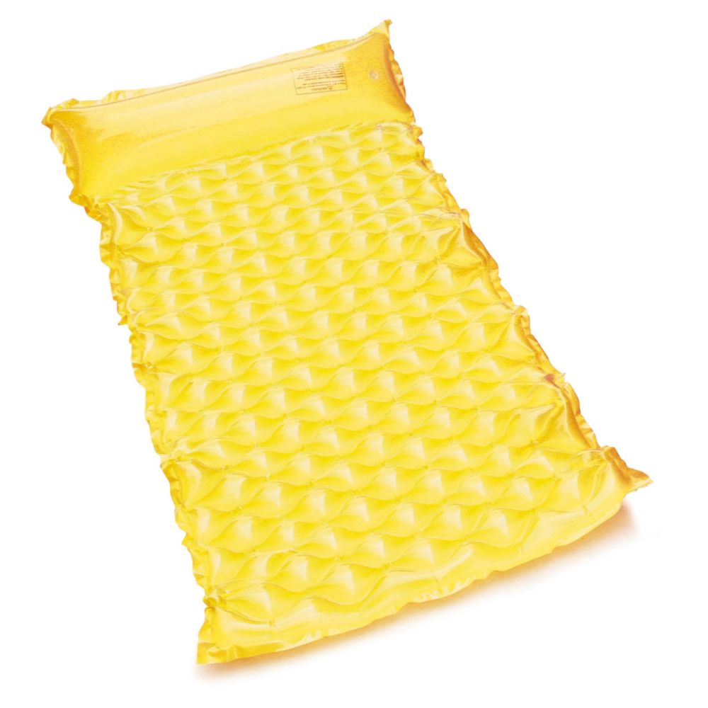 ClearWater COMFORT FLOAT - Yellow at Kmart.com