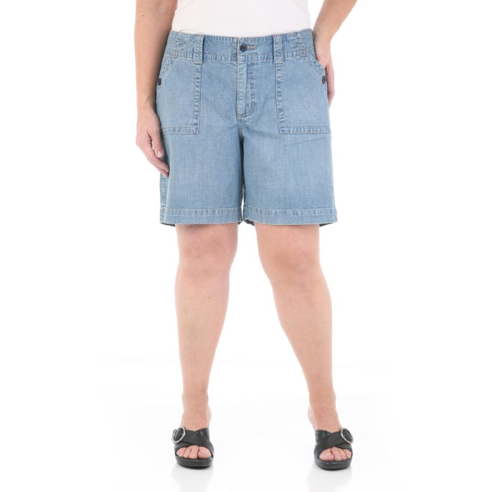 Rider Womens Denim Shorts at Kmart.com