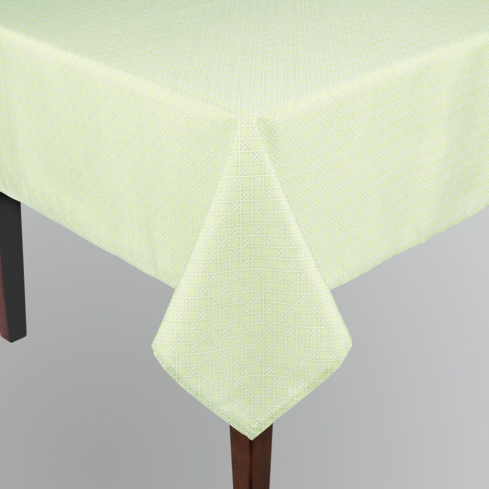 Sandra by Sandra Lee Indoor/ Outdoor Tablecloth at Kmart.com