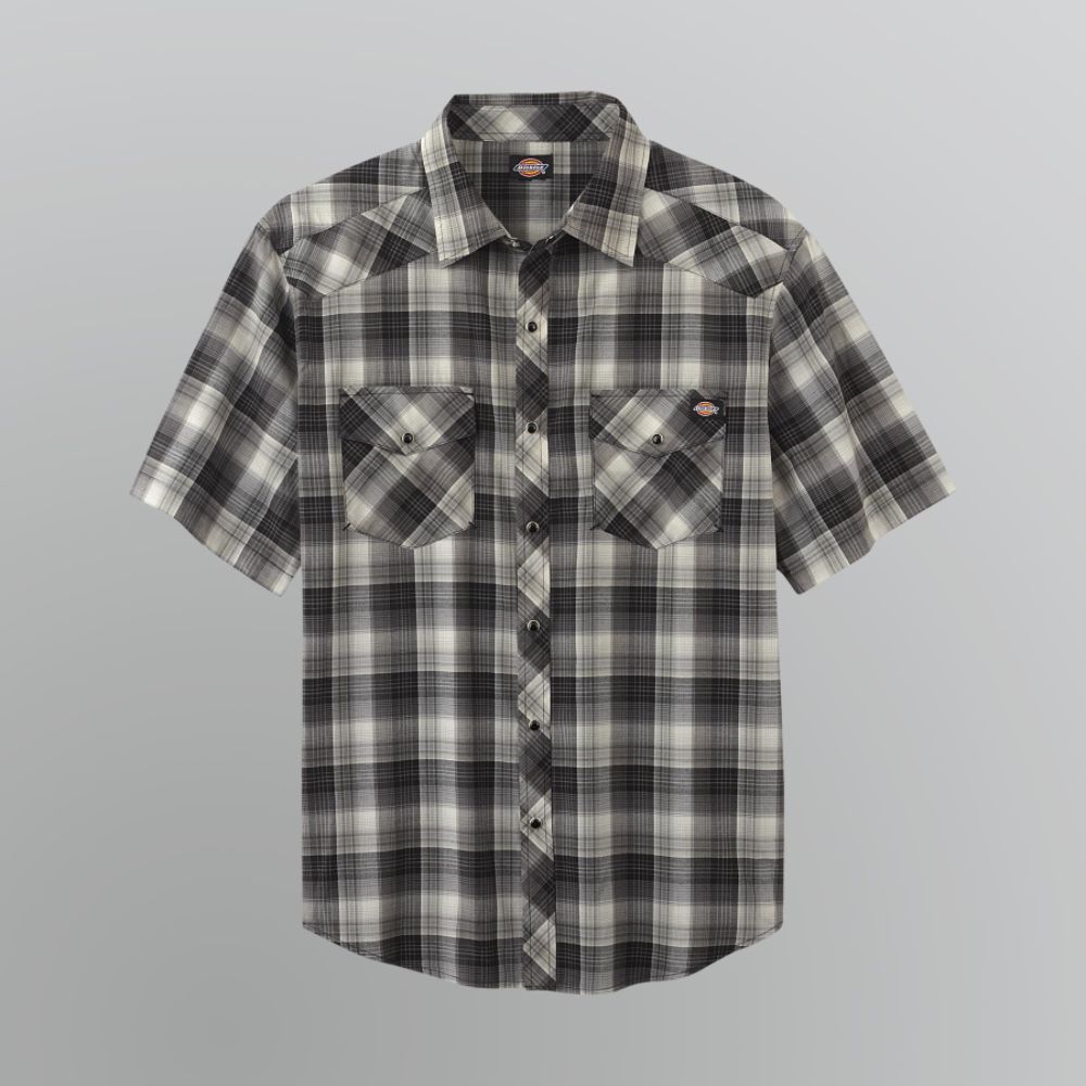 Dickies Men's Camp Shirt at Sears.com