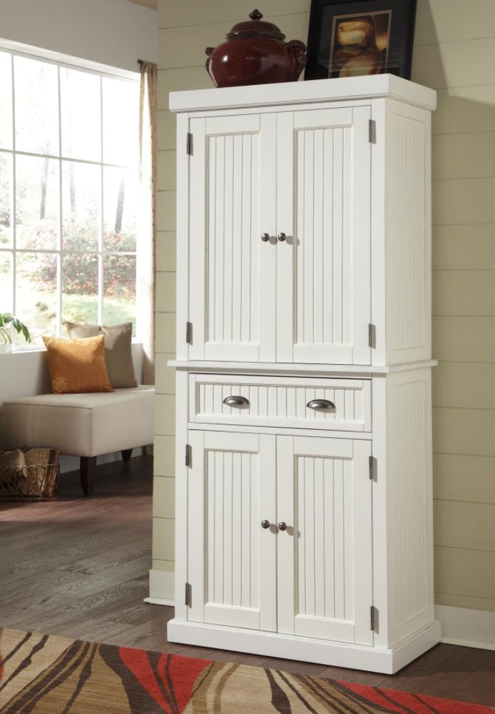 Home Styles Nantucket Pantry at Sears.com