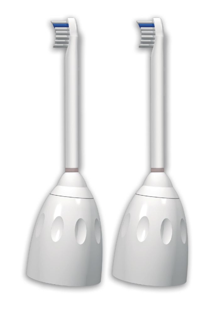 Sonicare e Series Compact Replacement Brush