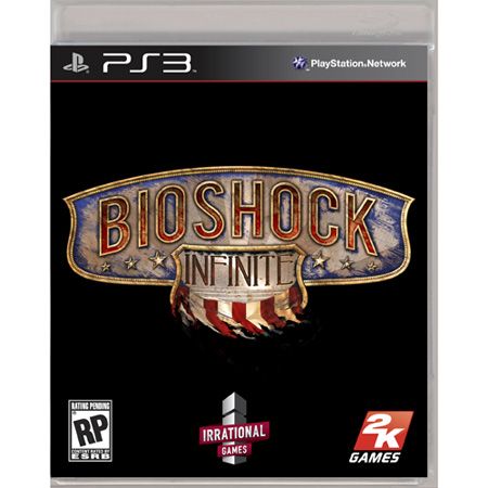 Take 2 BioShock Infinite at Kmart.com
