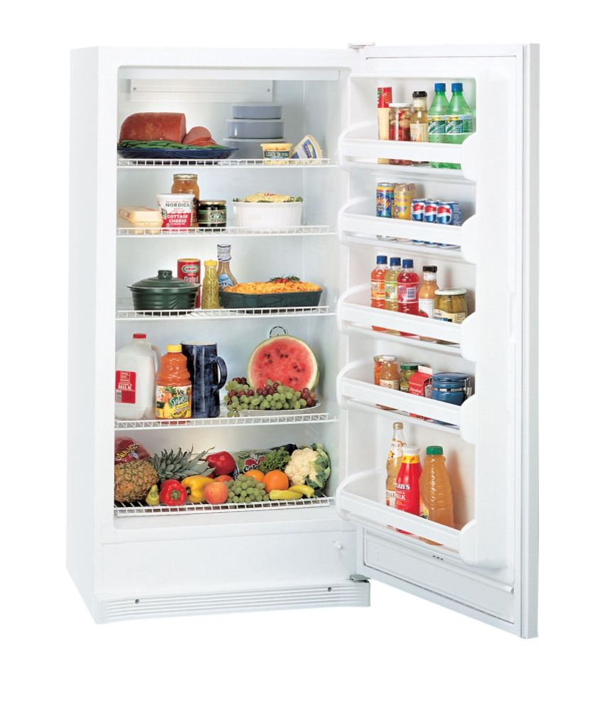 Kenmore 16.7 cu. ft. Freezerless Refrigerator at Sears.com