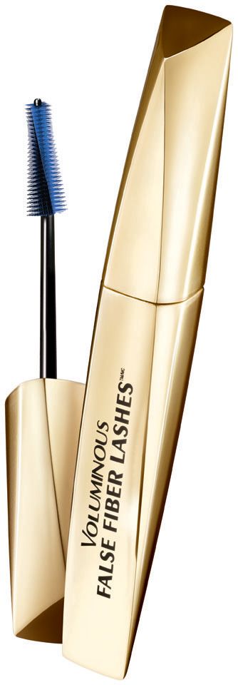 L'Oreal Voluminous Mascara, False Fiber Lashes at Kmart.com