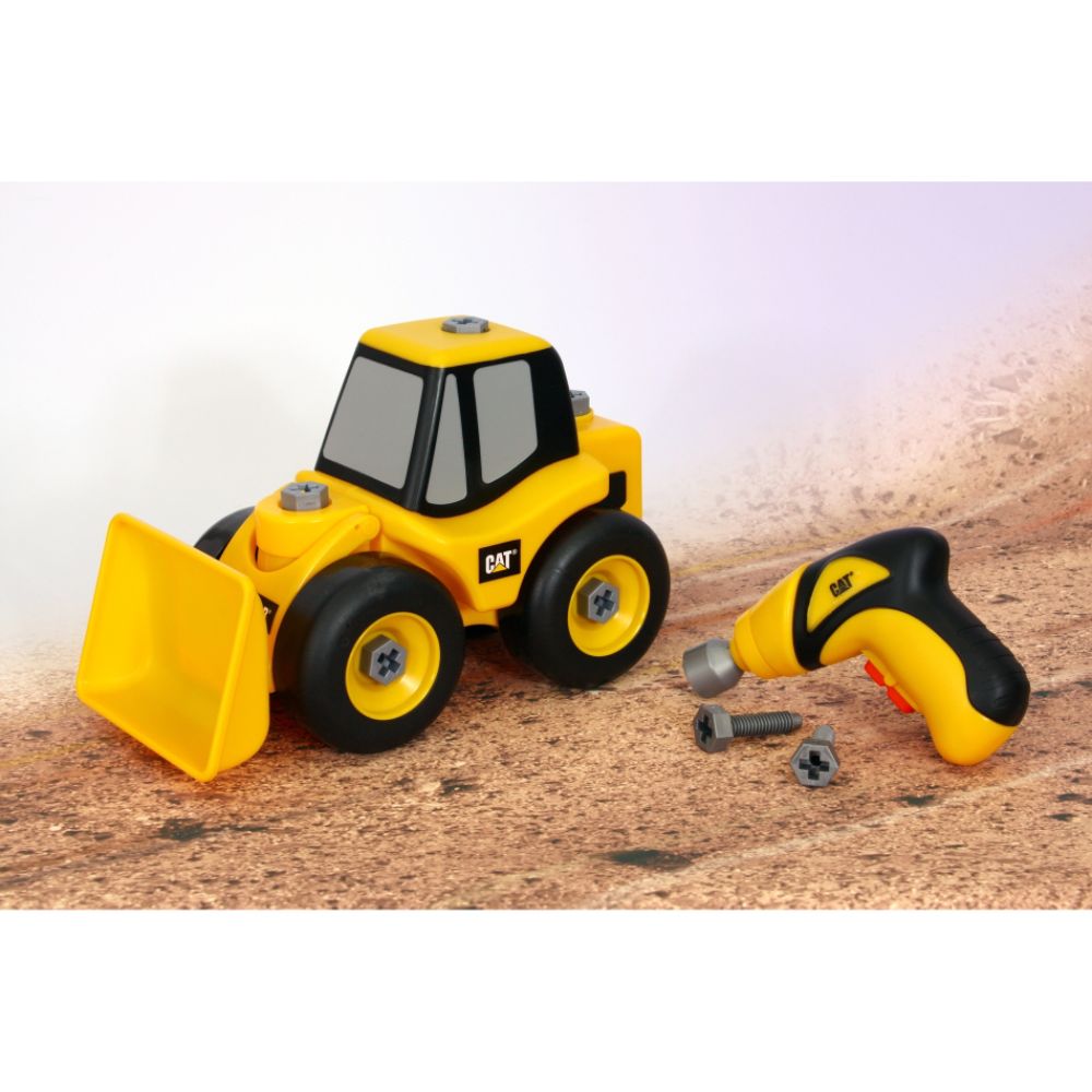Cat Footwear TAKE-A-PART TRUCKS at Sears.com