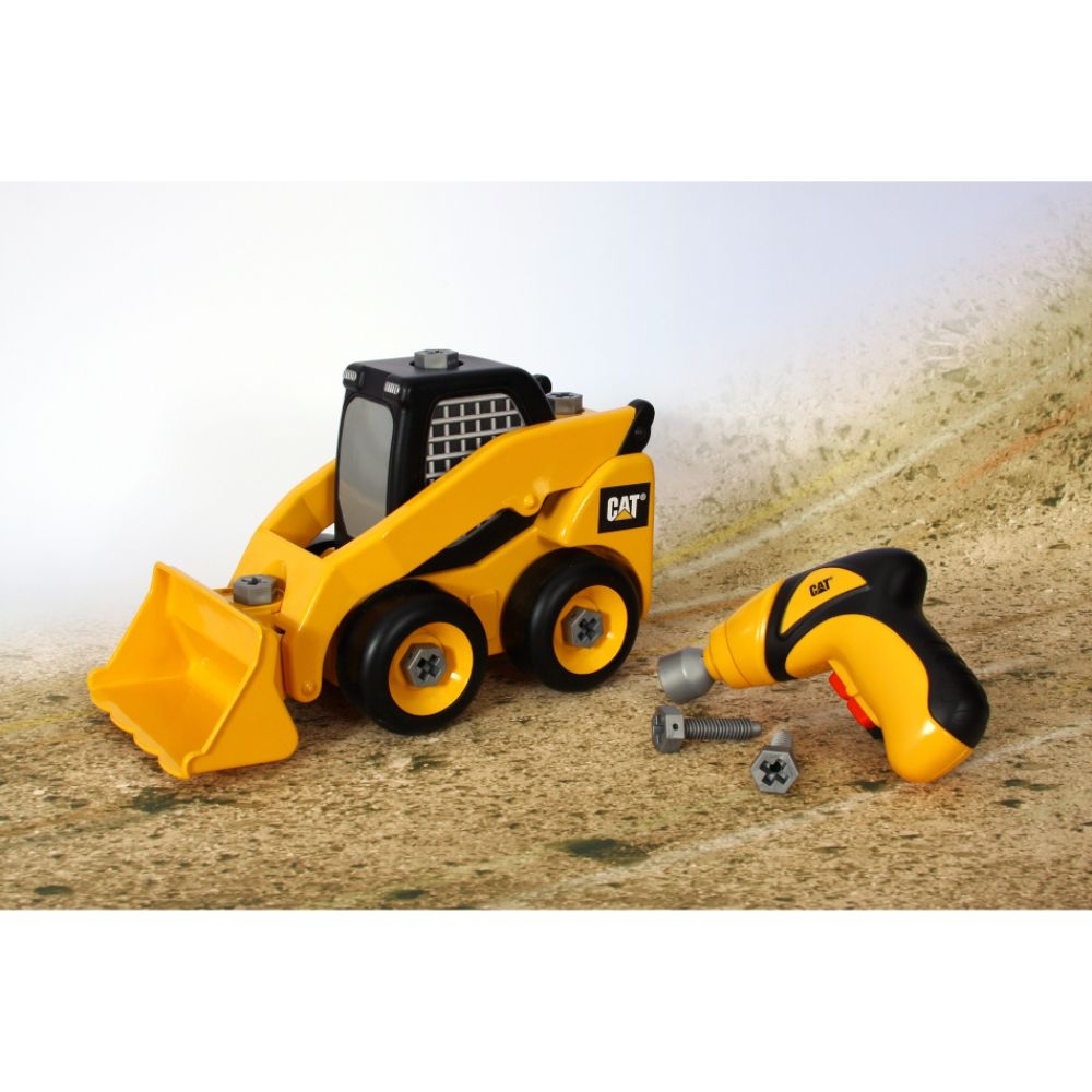 Cat Footwear TAKE-A-PART TRUCKS at Kmart.com