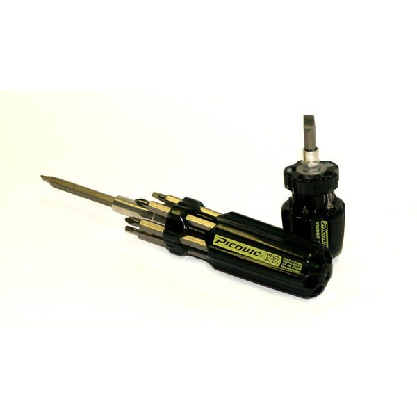 2-piece Screwdriver Set