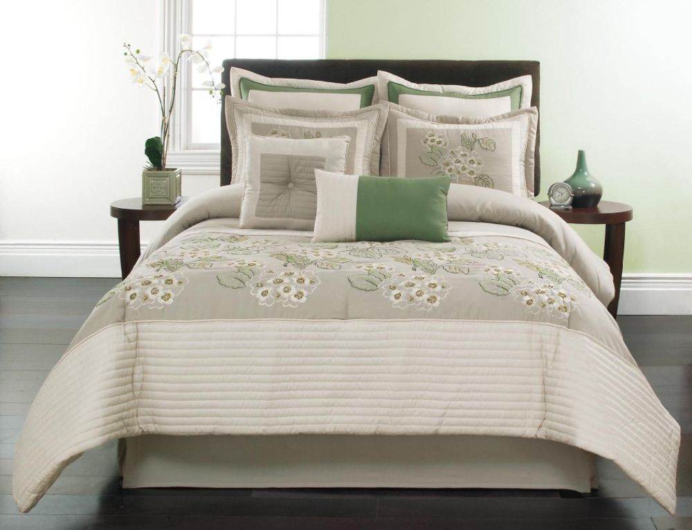 8-pc. Comforter Set - Adair at Sears.com