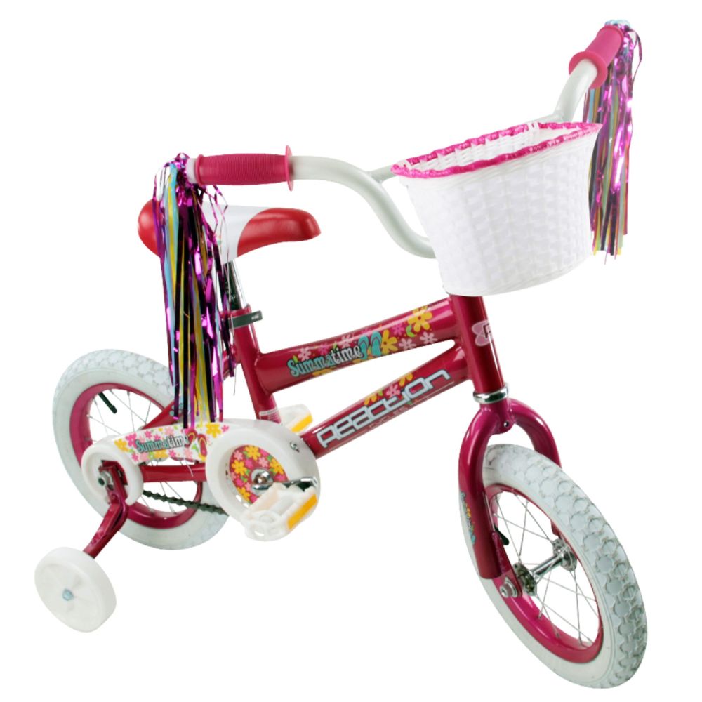 Reaction Summatime - 12in Girls Bike at Sears.com