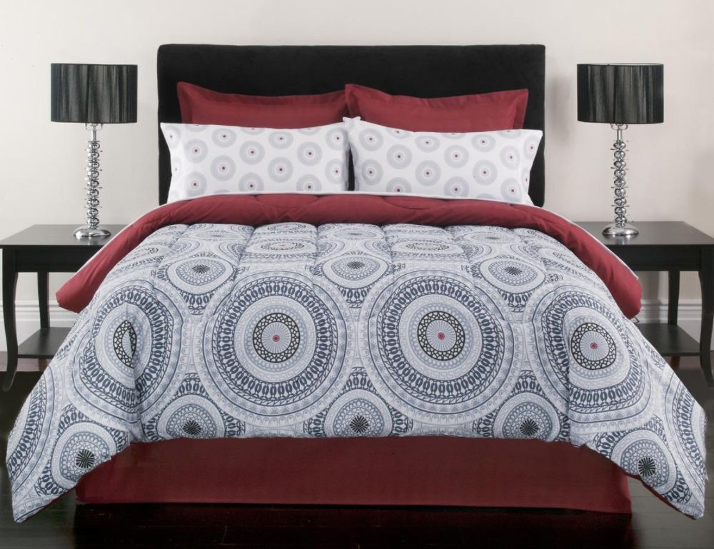 NA Complete Bed Set - Dawson at Sears.com