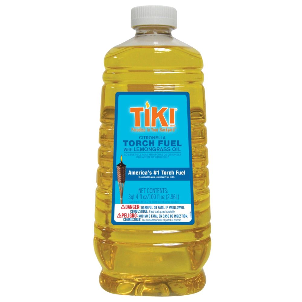 100 oz. Citronella Torch Fuel at Kmart.com