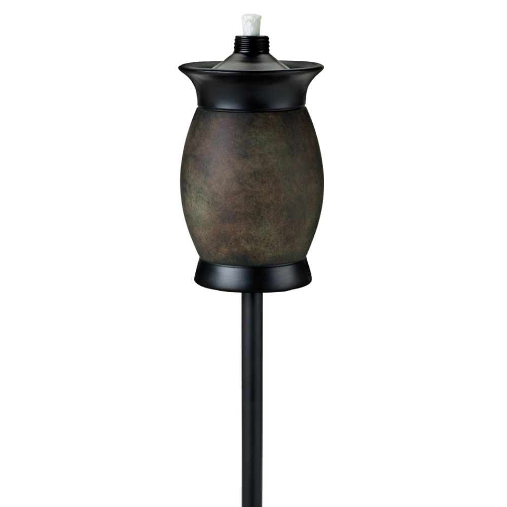 Tiki 4 in 1 Stone Metal Torch at Kmart.com
