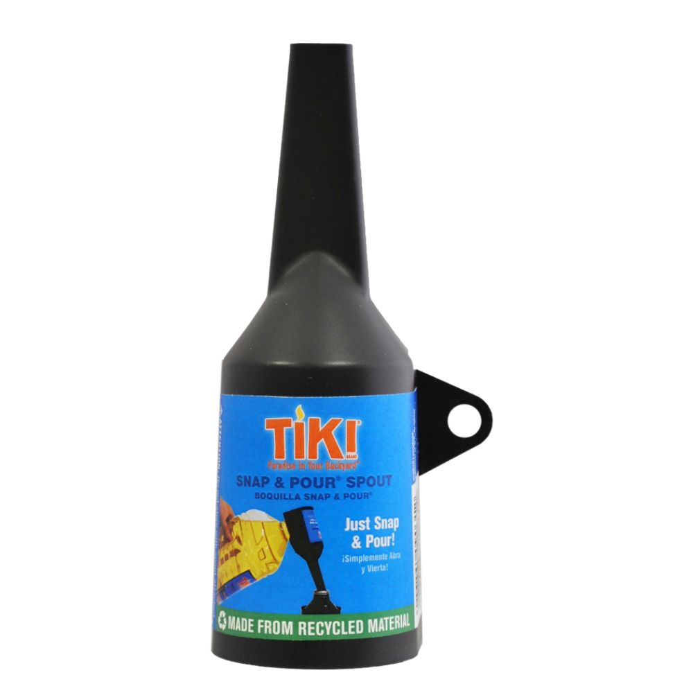 Tiki Snap & Pour Spout at Kmart.com