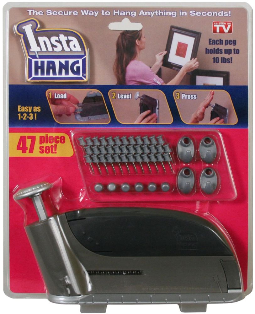 INSTAHANG at Kmart.com