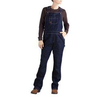 Dickies Women's Denim Bib Overall at Sears.com