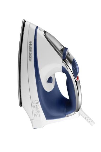 Black & Decker Black and Decker SteamAdvantage® Iron at Kmart.com
