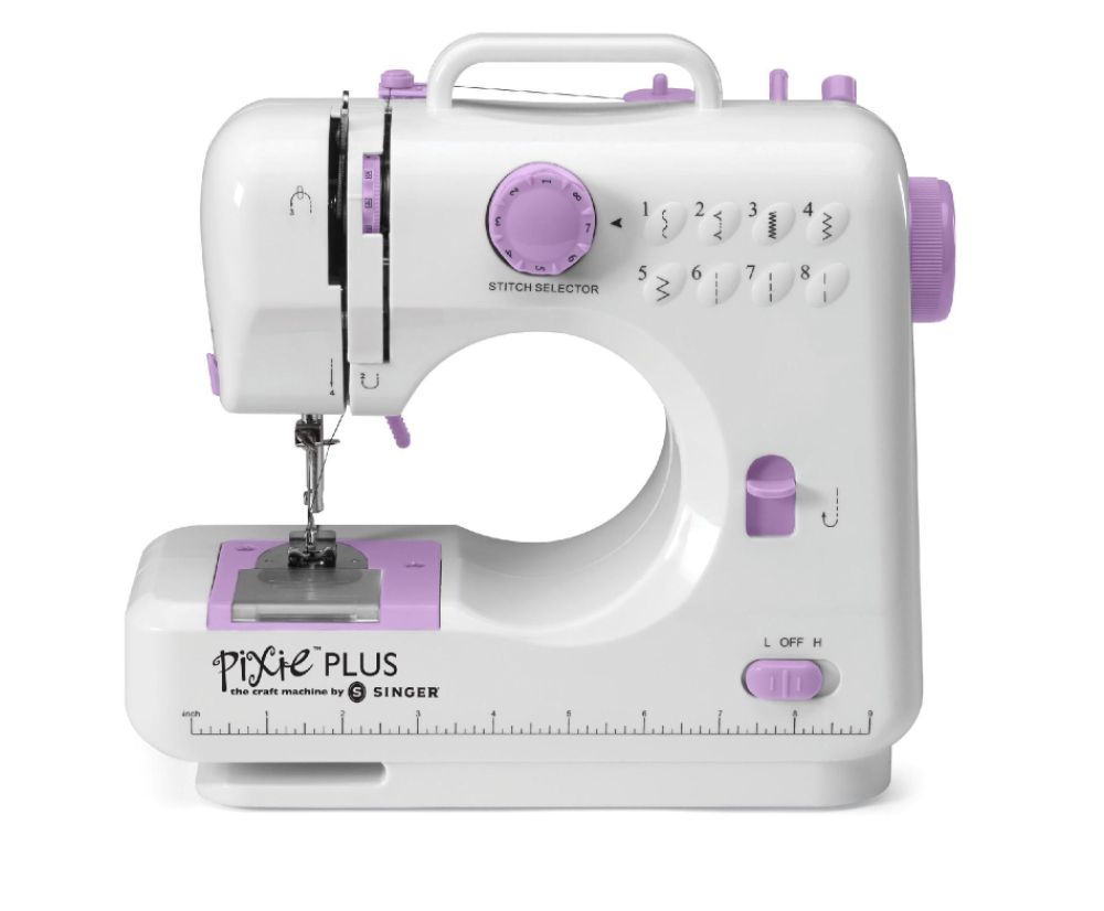 Singer Pixie Plus Craft Machine at Kmart.com