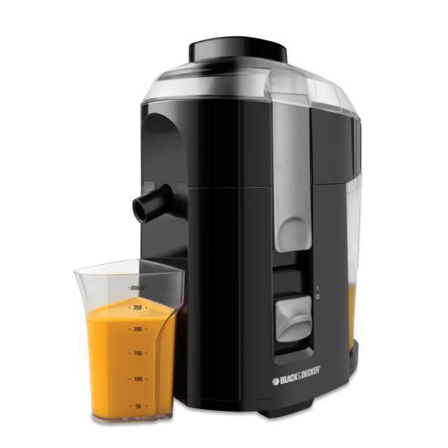 Black and Decker Juice Extractor at Kmart.com