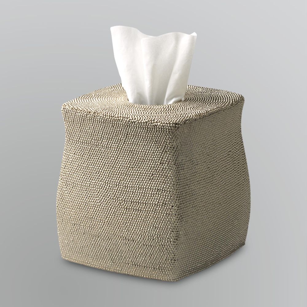 Sofia by Sofia Vergara Champagne Dreams Tissue Cover Box at Kmart.com