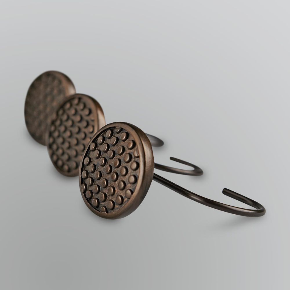 Kardashian Kollection Home Desert Dreams Shower Hooks at Sears.com