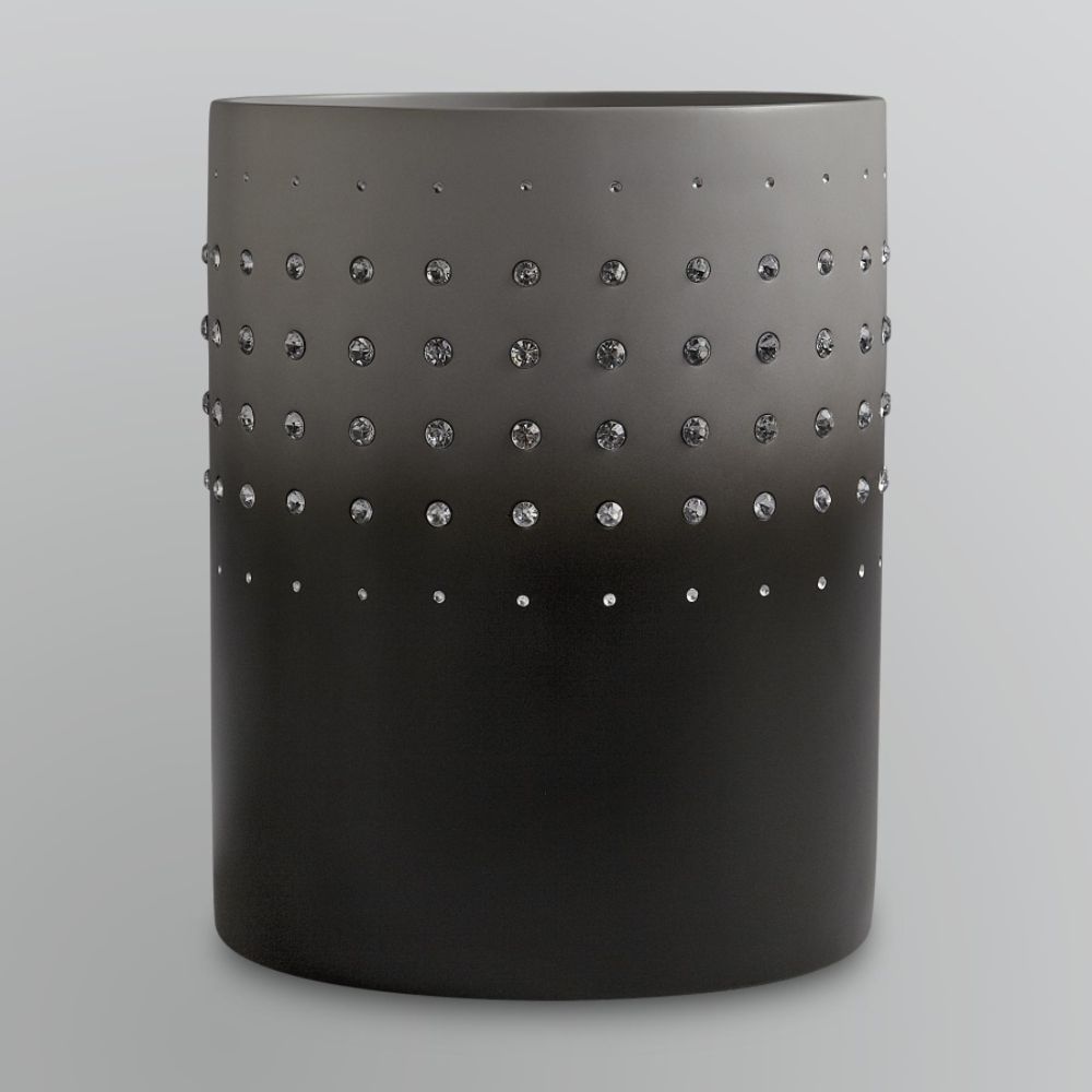 Kardashian Kollection Home New York Dreamer Wastebasket at Kmart.com