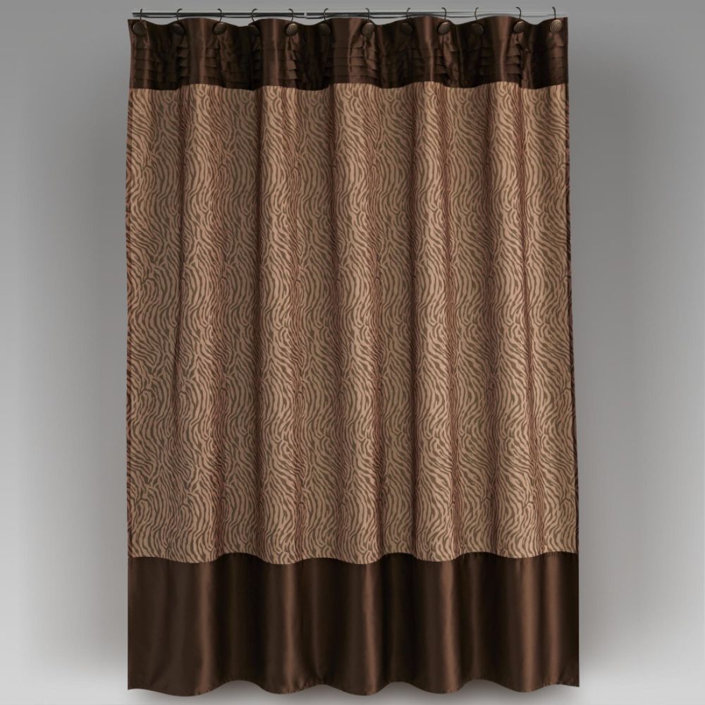 Kardashian Kollection Home Desert Dreams Shower Curtain at Sears.com