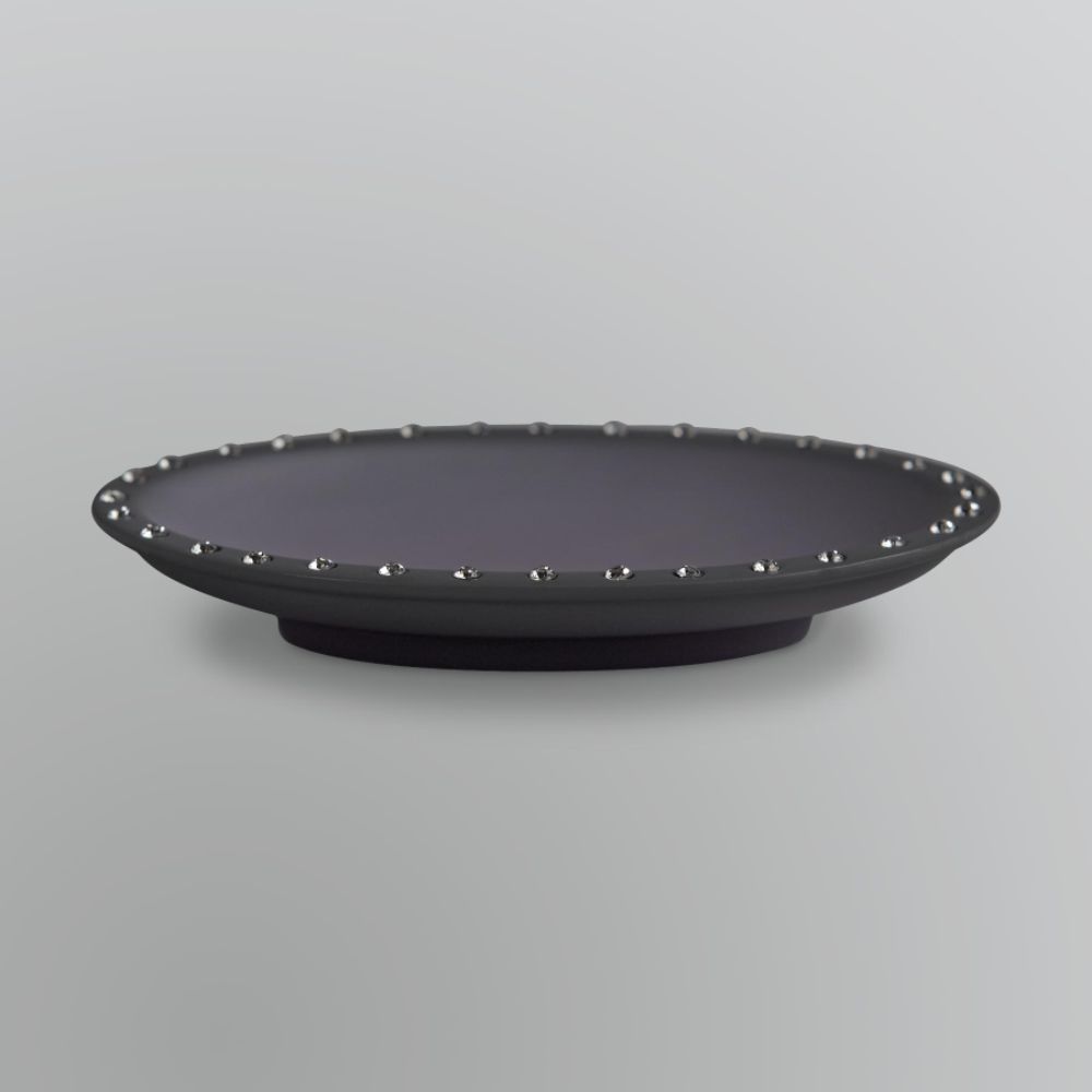 Kardashian Kollection Home Spanish Harlem Soap Dish at Sears.com