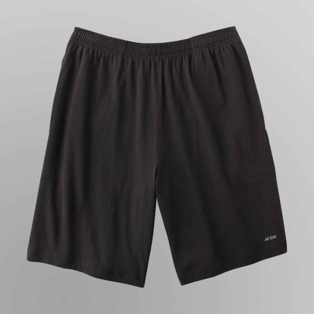 Athletech Men's AT Dri Athletic Shorts at Kmart.com