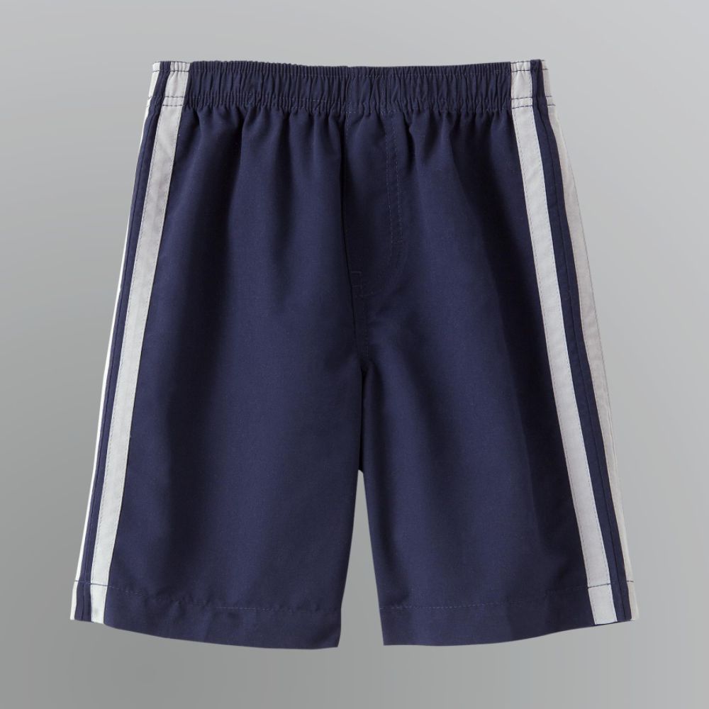 Basic Editions Boy's Microfiber Shorts at Kmart.com