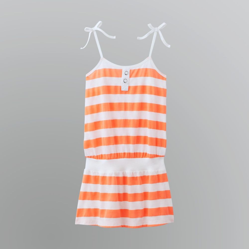 Joe Boxer Junior's Striped Romper at Kmart.com