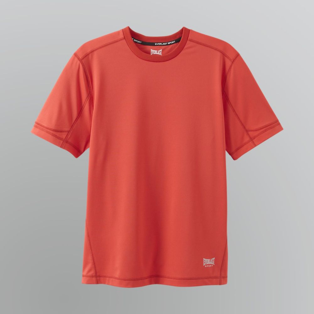 Everlast&reg; Sport Men's Workout Shirt at Kmart.com