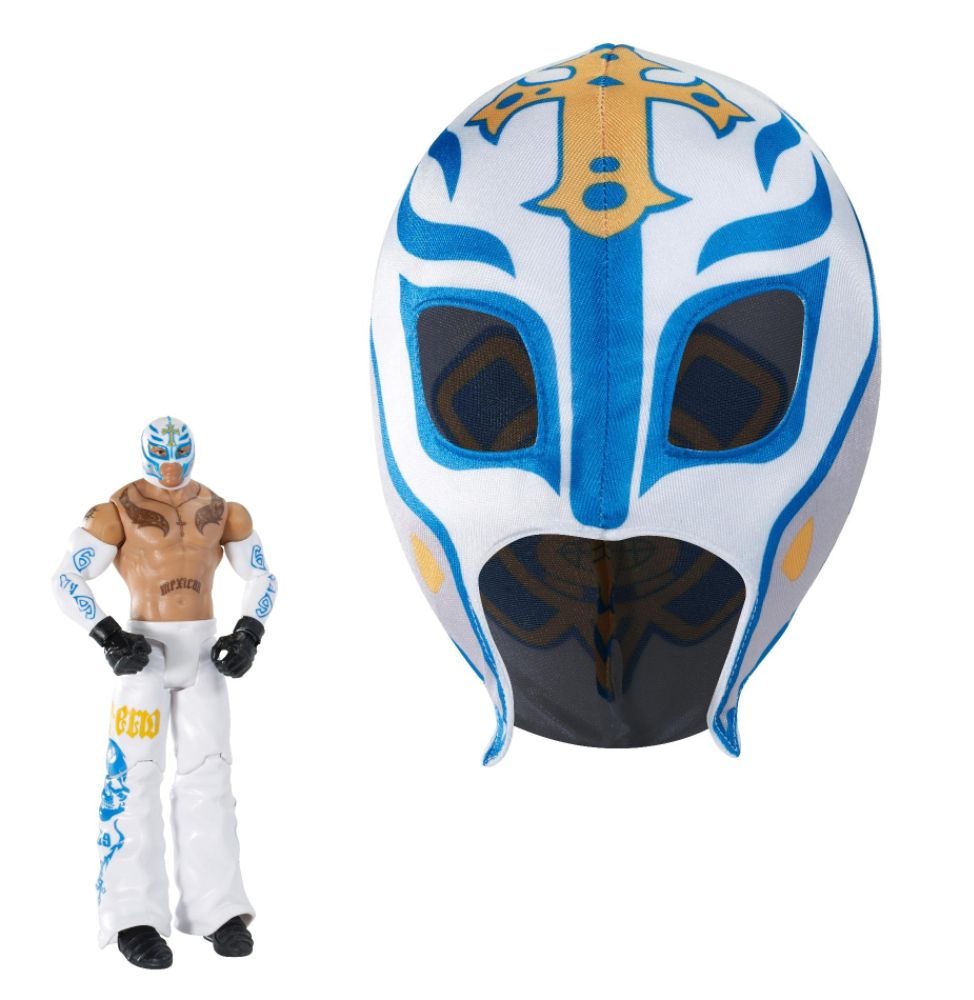WWE Superstar Match-Ups at Kmart.com
