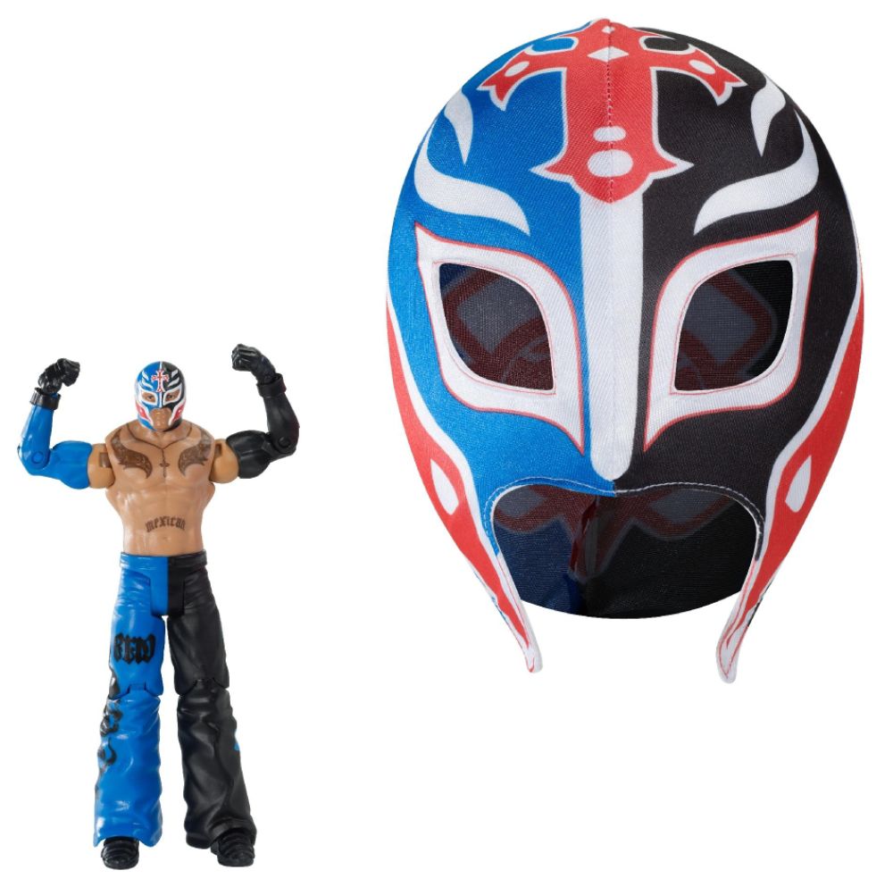WWE Superstar Match-Ups at Sears.com