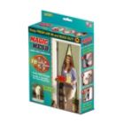 Magic Mesh Instant Screen Door