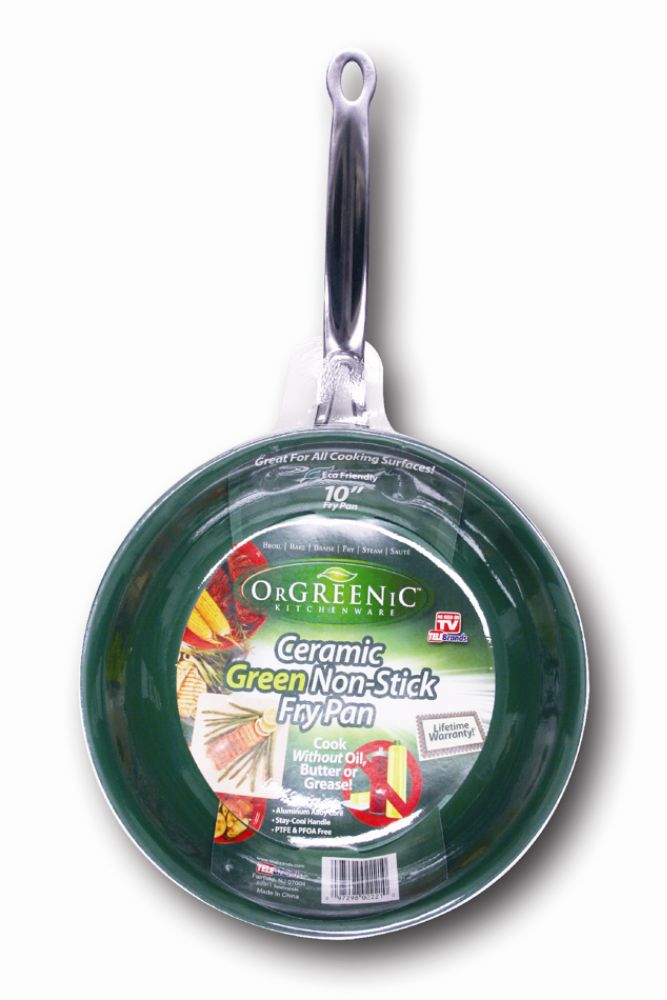 Orgreenic Fry Pan