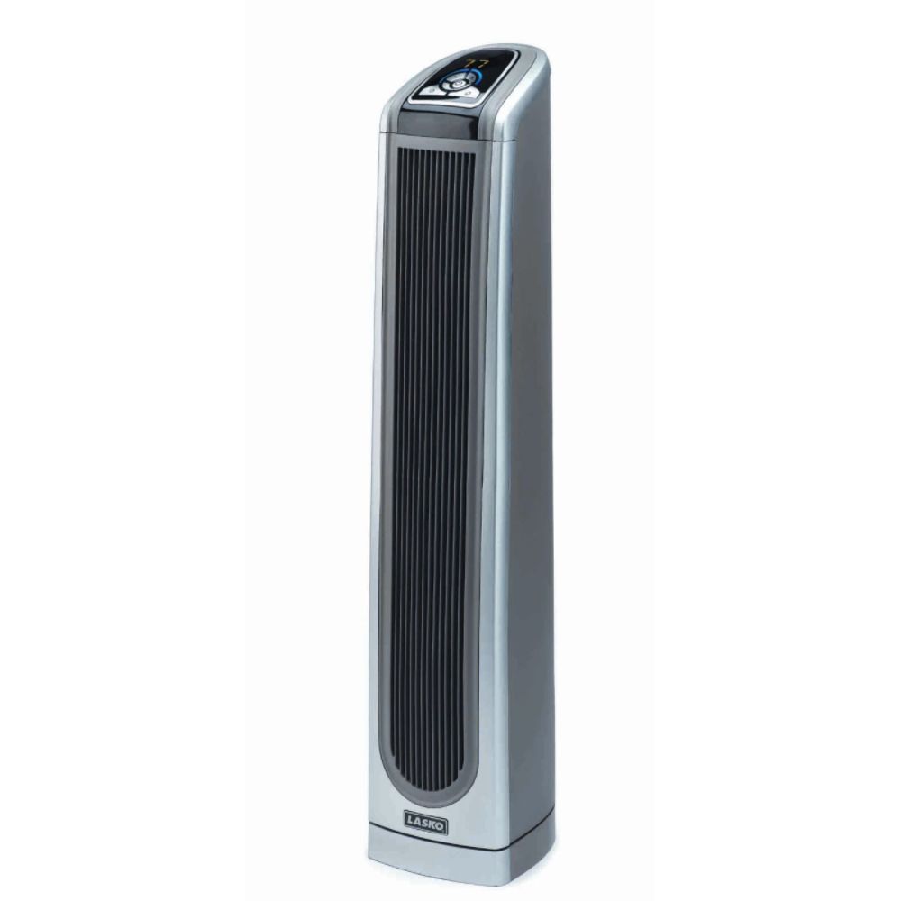Lasko 34" Ceramic Tower Heater at Kmart.com